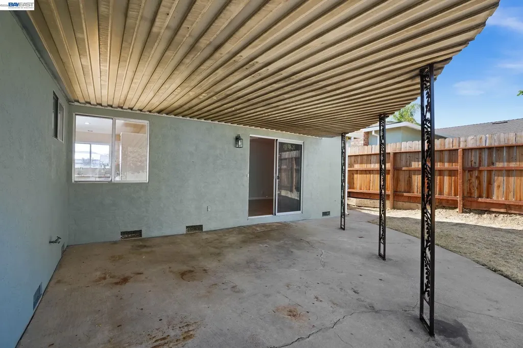 1334 Aster Drive Antioch CA 94509