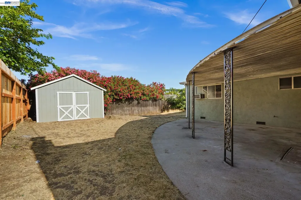 1334 Aster Drive Antioch CA 94509