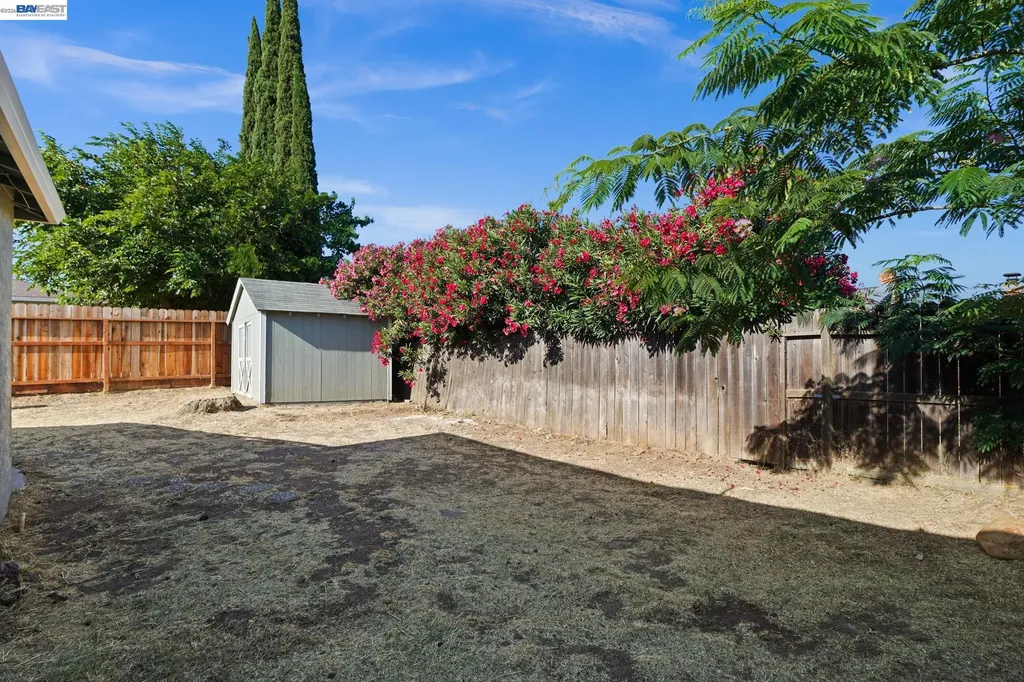 1334 Aster Drive Antioch CA 94509