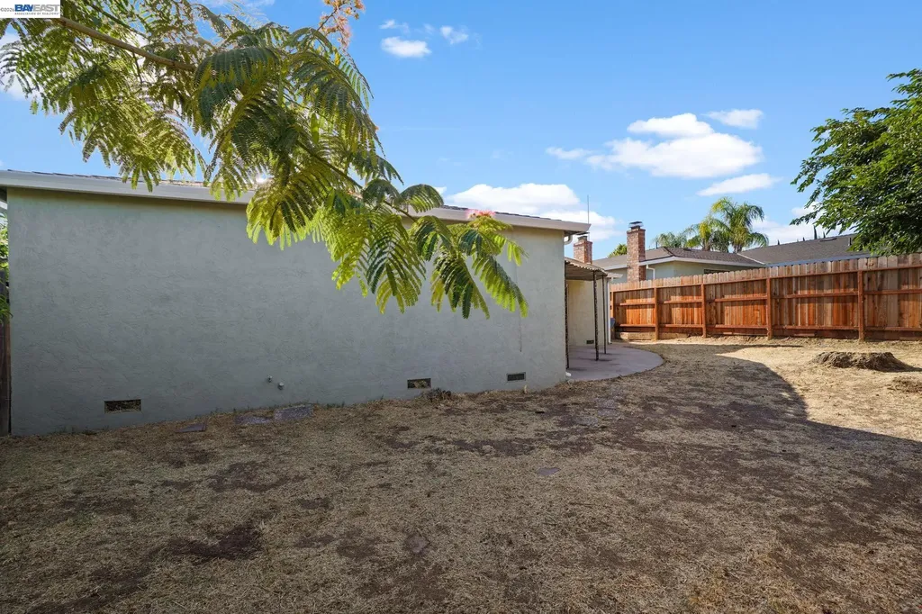 1334 Aster Drive Antioch CA 94509