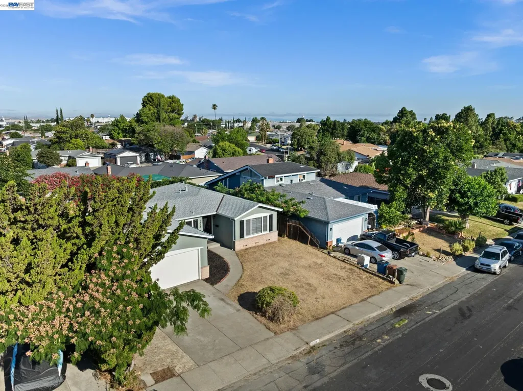 1334 Aster Drive Antioch CA 94509