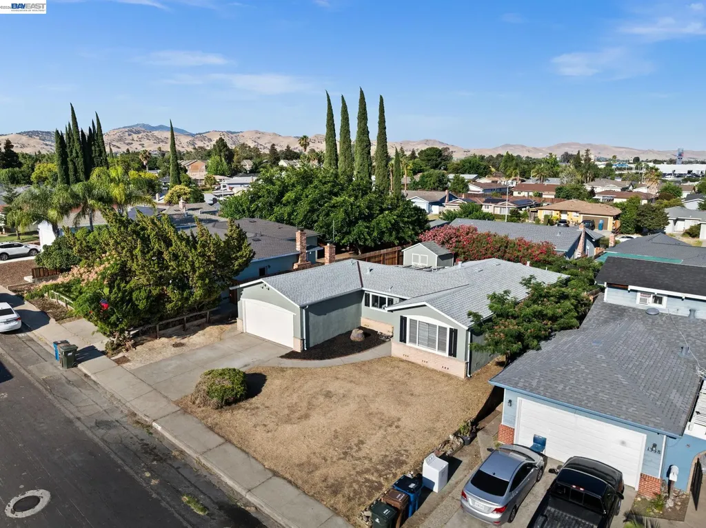1334 Aster Drive Antioch CA 94509