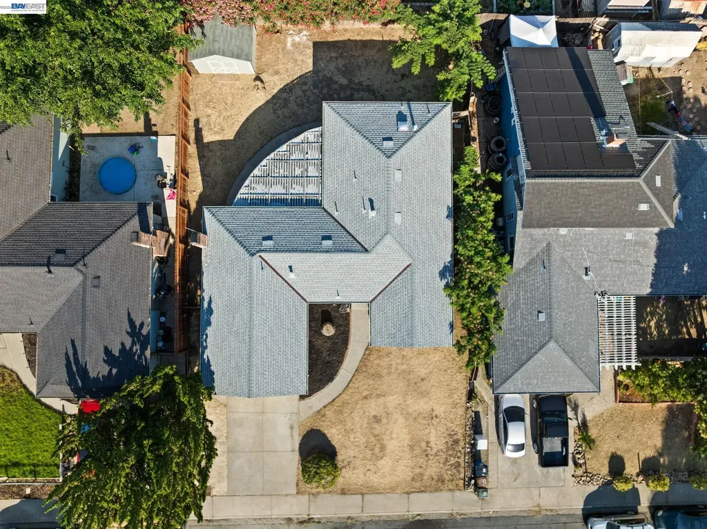 1334 Aster Drive Antioch CA 94509