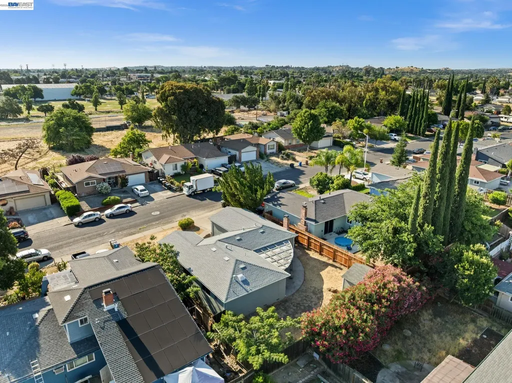 1334 Aster Drive Antioch CA 94509