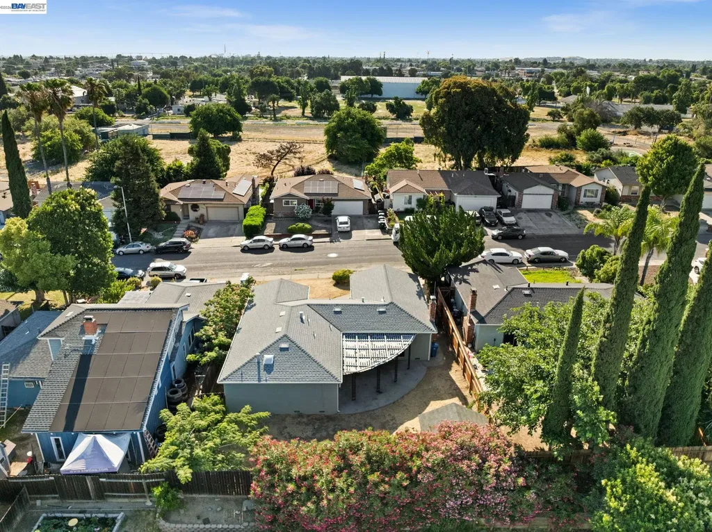 1334 Aster Drive Antioch CA 94509