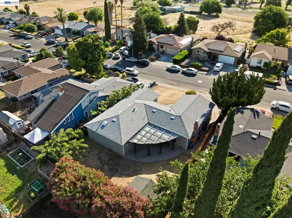 1334 Aster Drive Antioch CA 94509