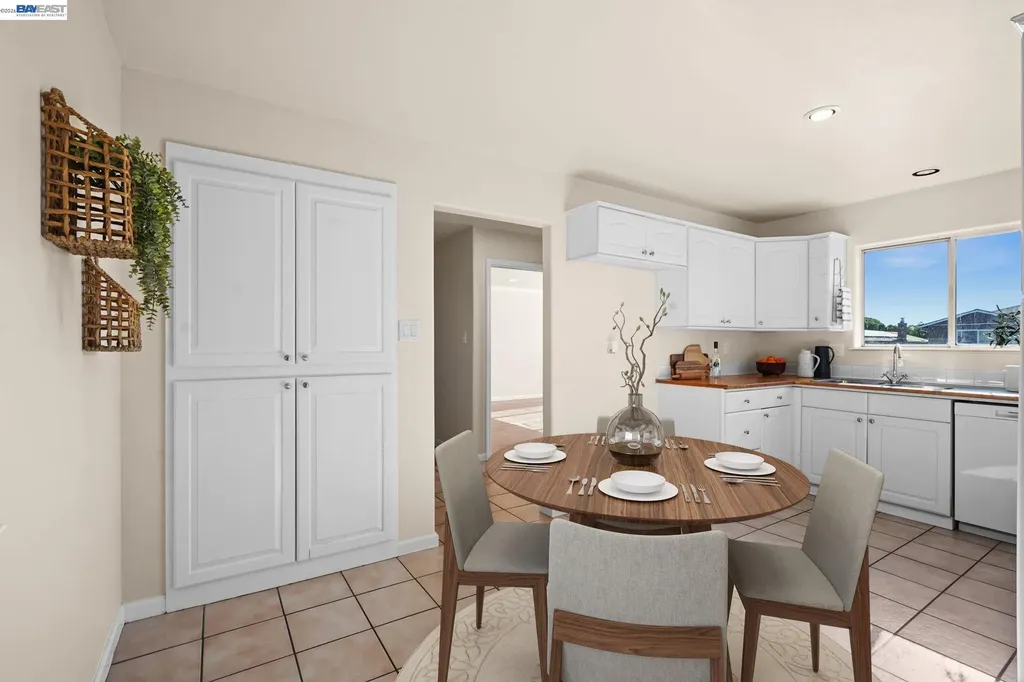1334 Aster Drive Antioch CA 94509