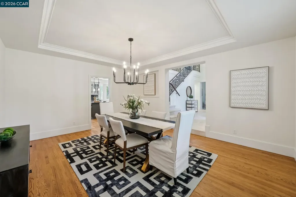 136 Lark Court Alamo CA 94507