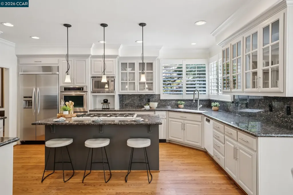 136 Lark Court Alamo CA 94507