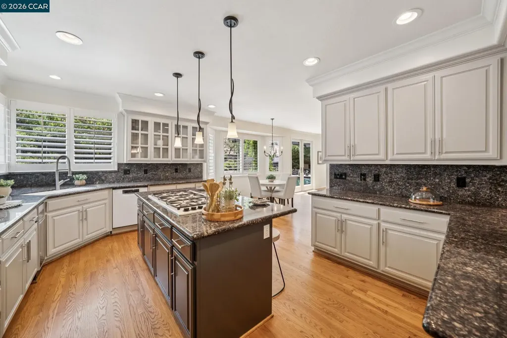 136 Lark Court Alamo CA 94507