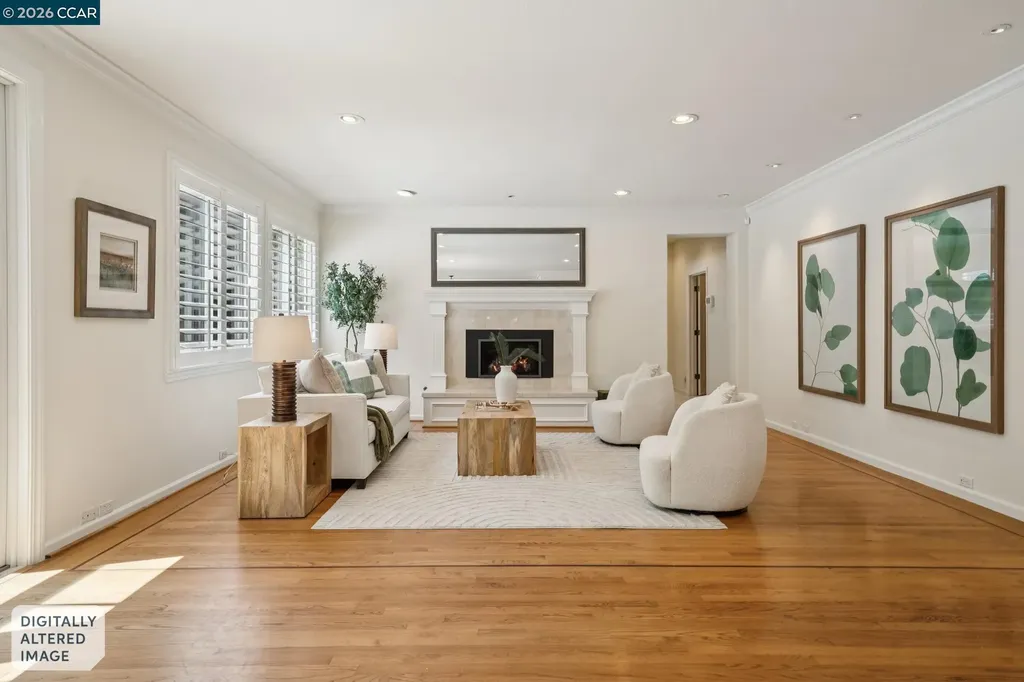 136 Lark Court Alamo CA 94507