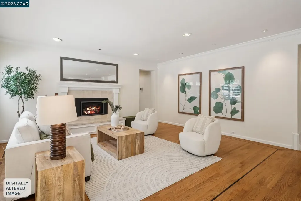 136 Lark Court Alamo CA 94507