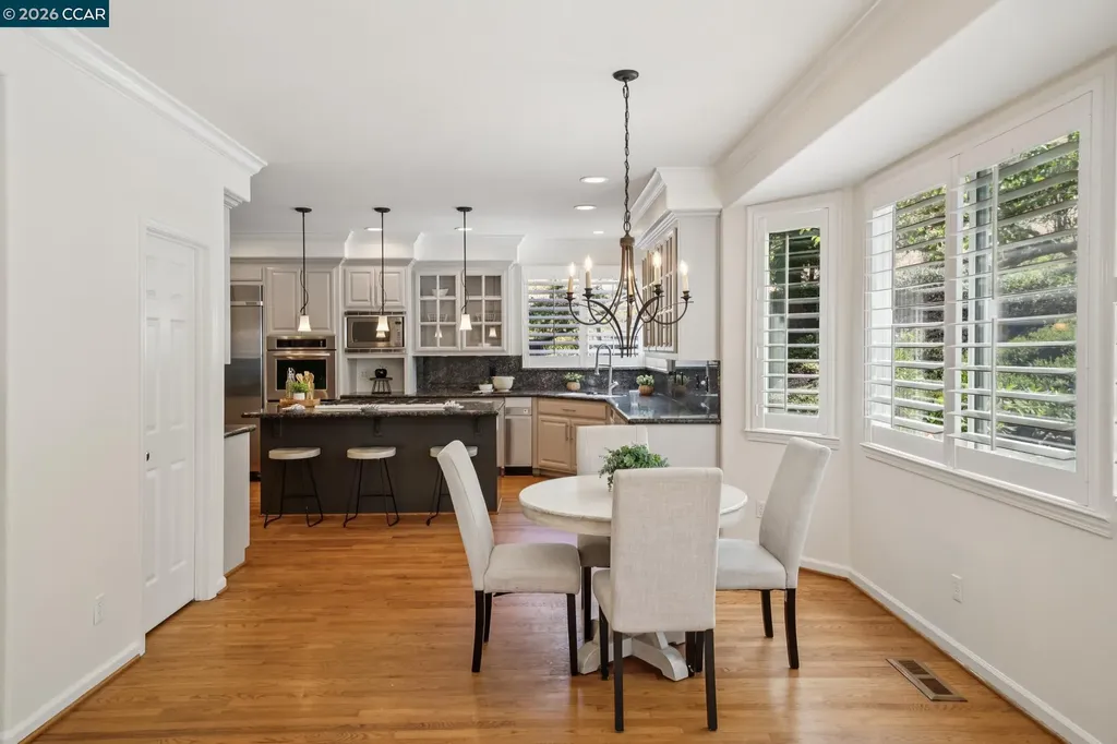 136 Lark Court Alamo CA 94507