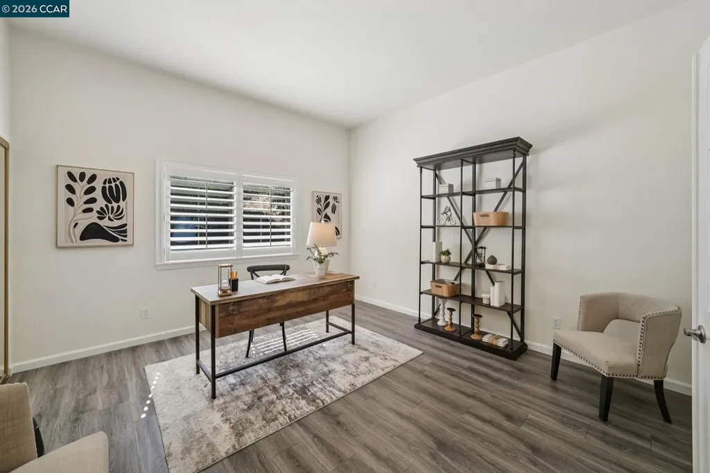 136 Lark Court Alamo CA 94507