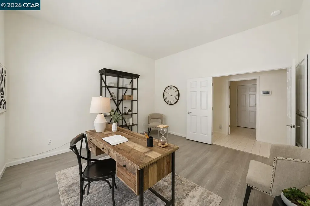 136 Lark Court Alamo CA 94507