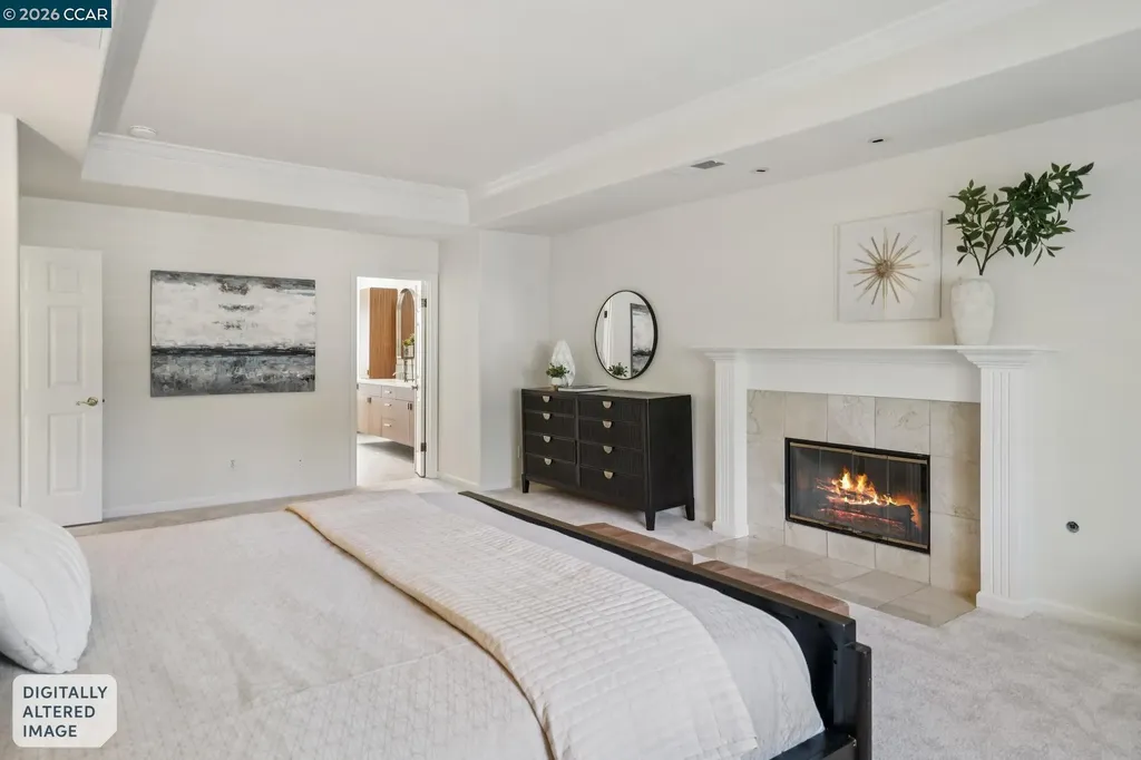 136 Lark Court Alamo CA 94507