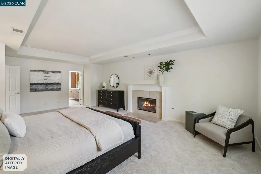 136 Lark Court Alamo CA 94507