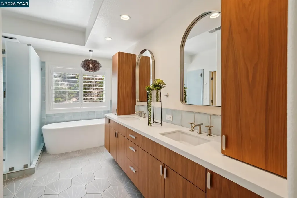 136 Lark Court Alamo CA 94507