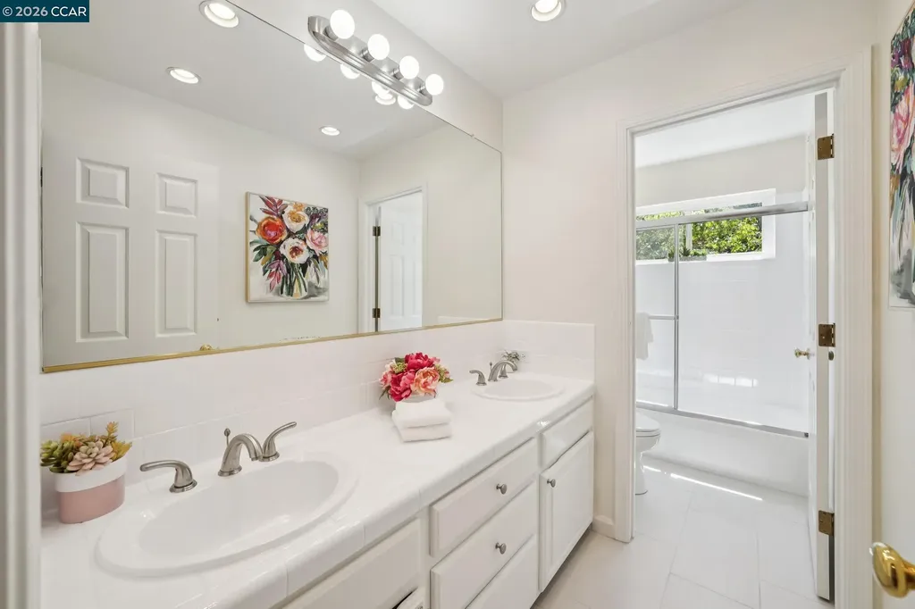 136 Lark Court Alamo CA 94507