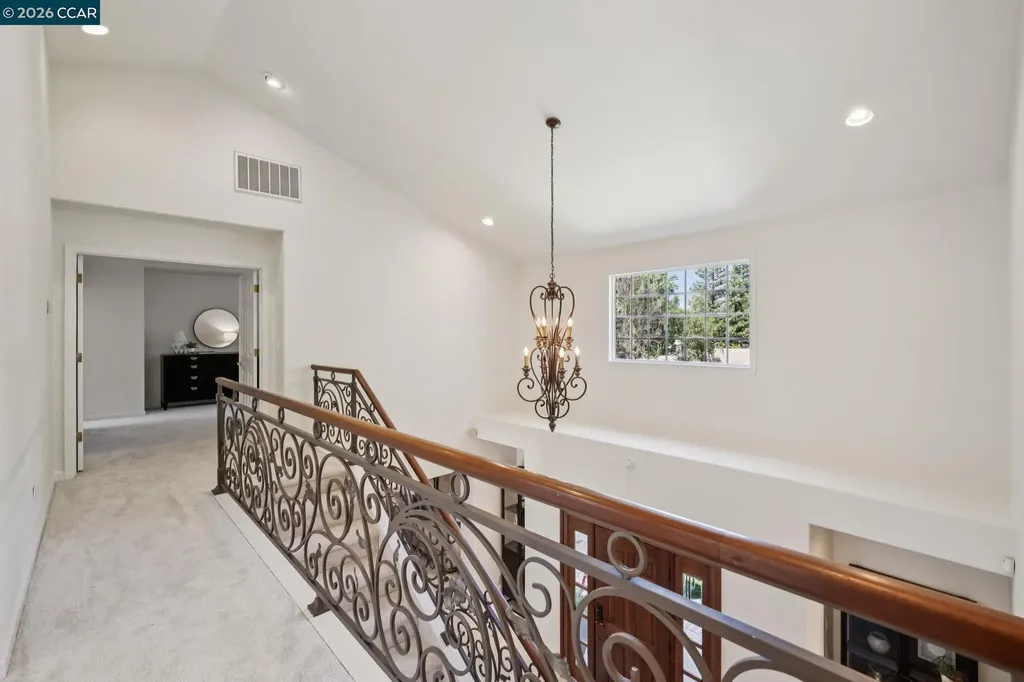 136 Lark Court Alamo CA 94507