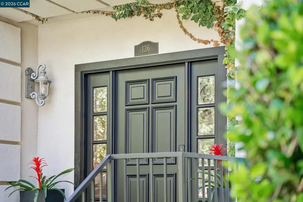 136 Lark Court Alamo CA 94507