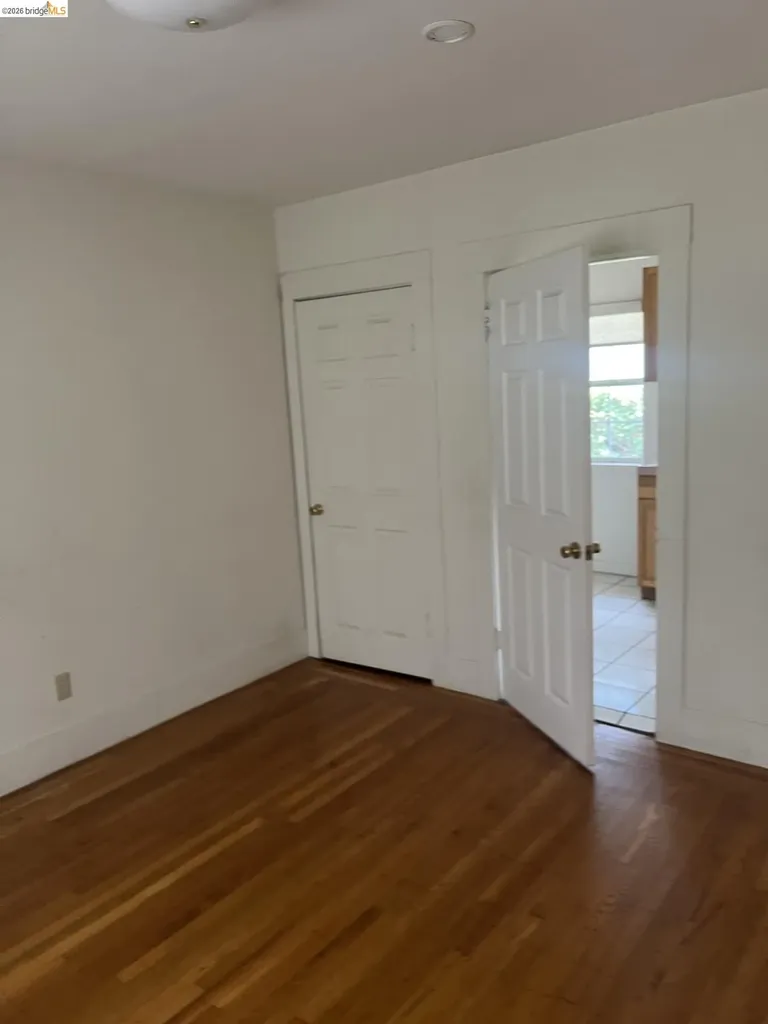 4009 Canon Avenue Oakland CA 94602