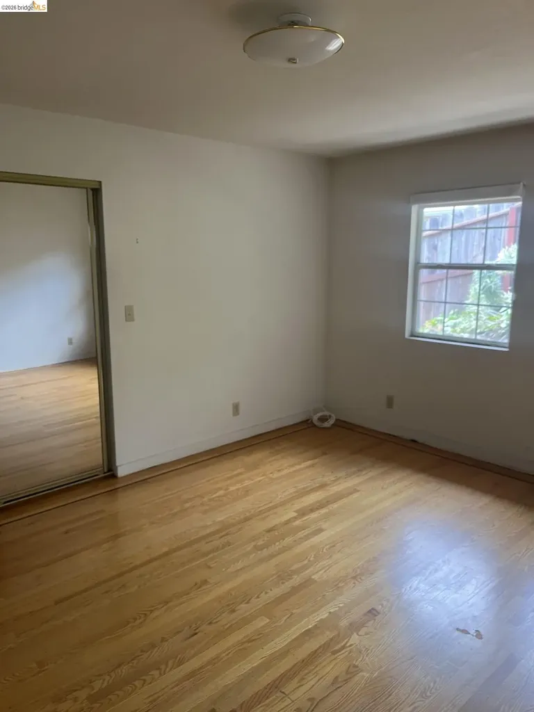 4009 Canon Avenue Oakland CA 94602