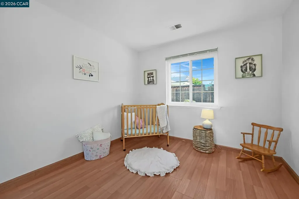 4009 Denver Street Concord CA 94521