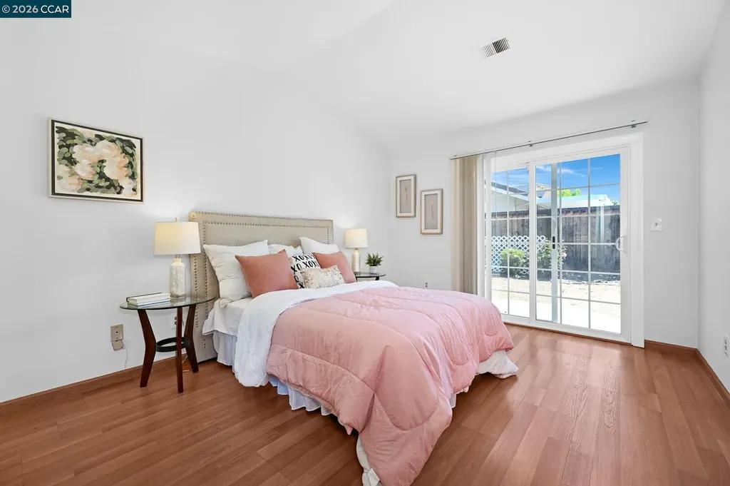 4009 Denver Street Concord CA 94521