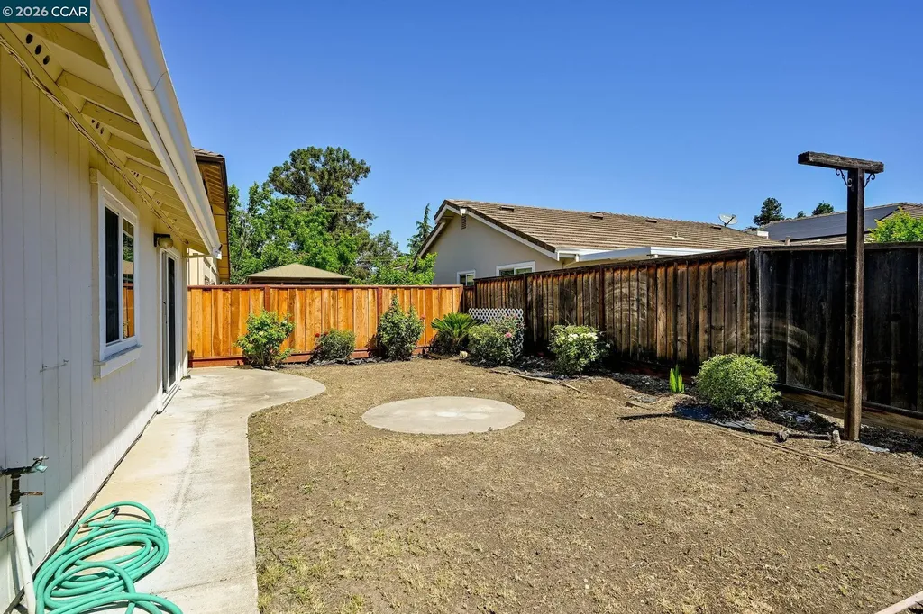 4009 Denver Street Concord CA 94521