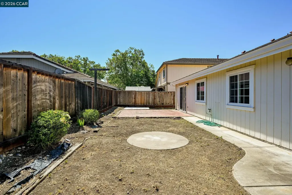 4009 Denver Street Concord CA 94521
