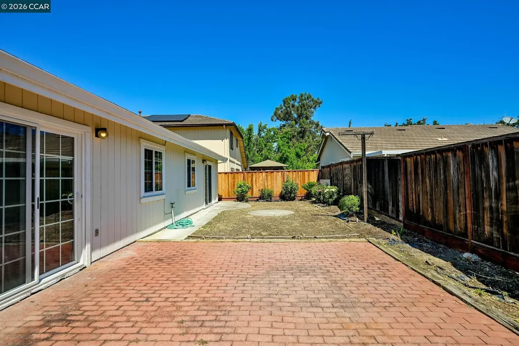 4009 Denver Street Concord CA 94521
