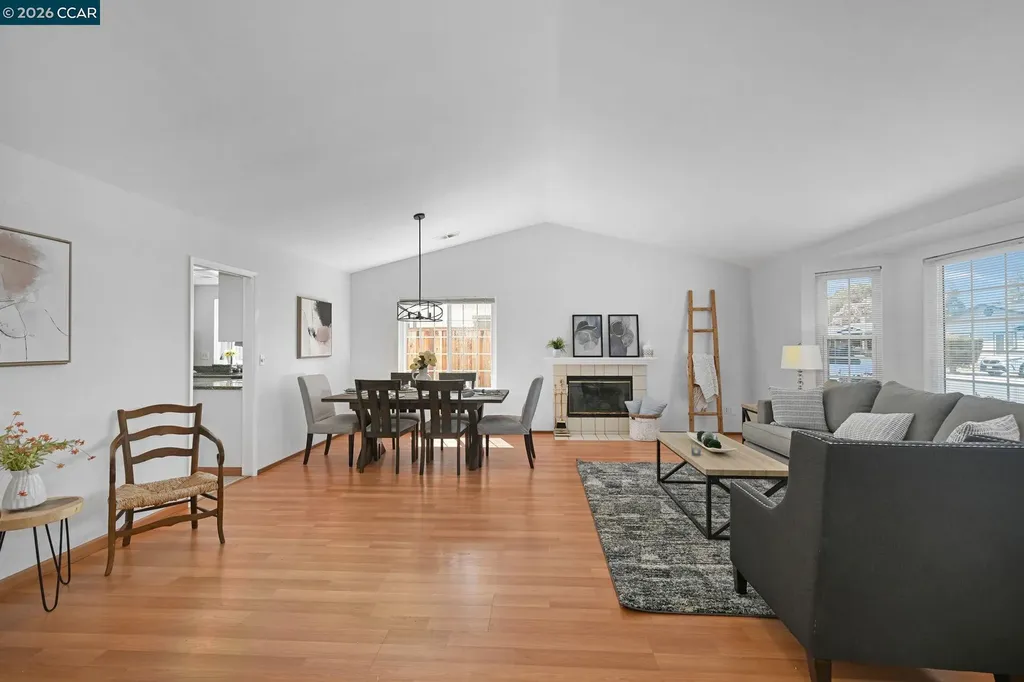4009 Denver Street Concord CA 94521