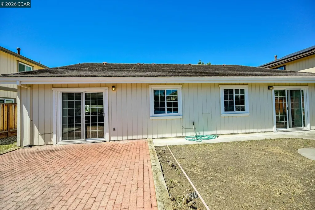 4009 Denver Street Concord CA 94521