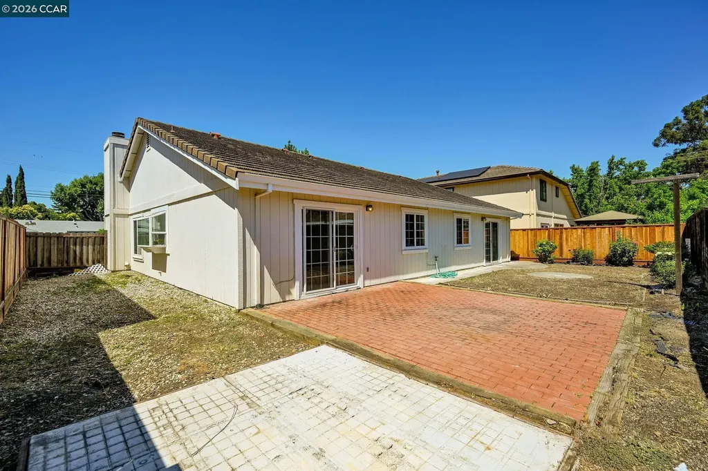 4009 Denver Street Concord CA 94521
