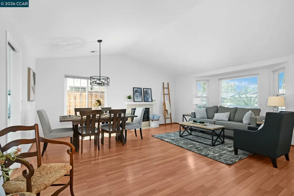 4009 Denver Street Concord CA 94521