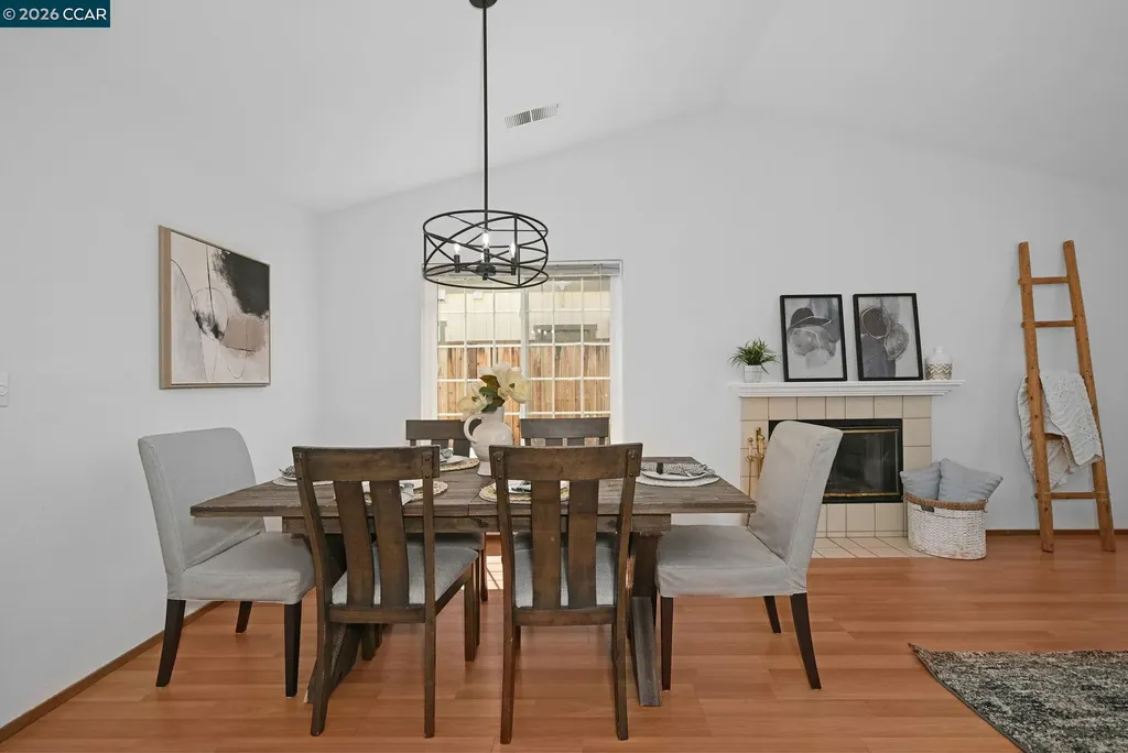 4009 Denver Street Concord CA 94521