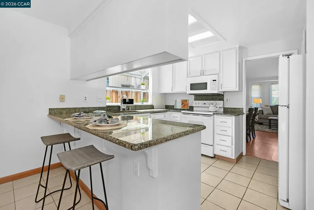 4009 Denver Street Concord CA 94521