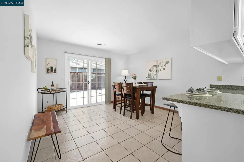 4009 Denver Street Concord CA 94521