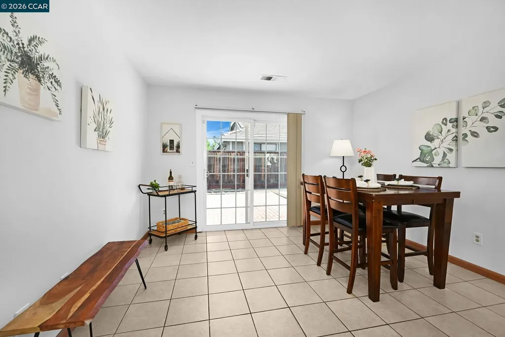 4009 Denver Street Concord CA 94521