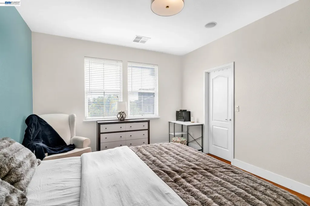 6003 Old Quarry Loop Oakland CA 94605