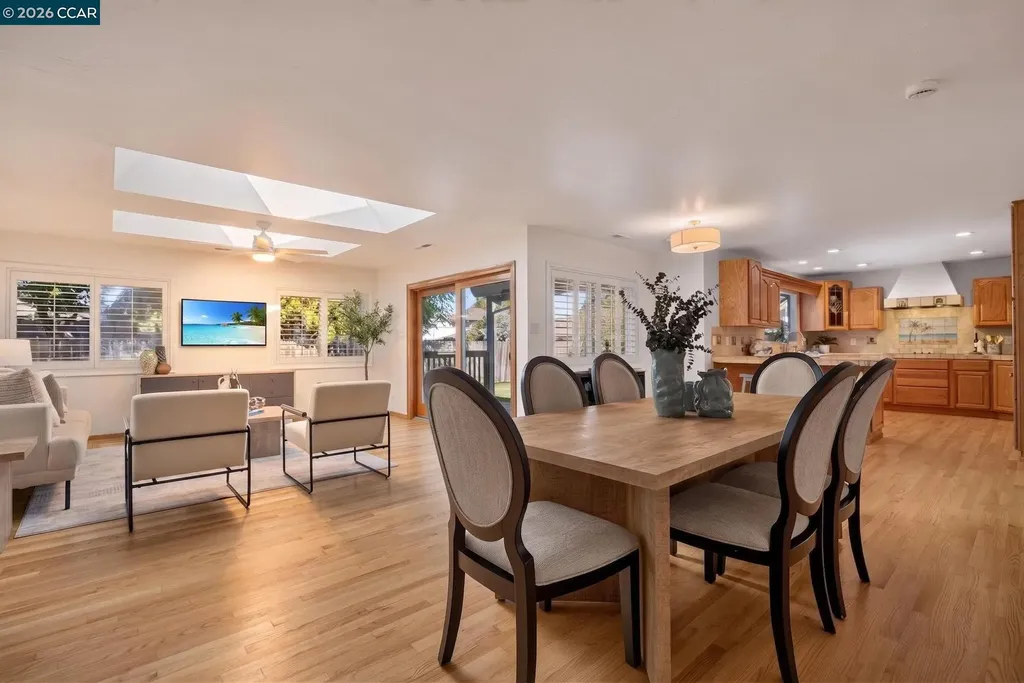 827 Wilmore Avenue Concord CA 94518