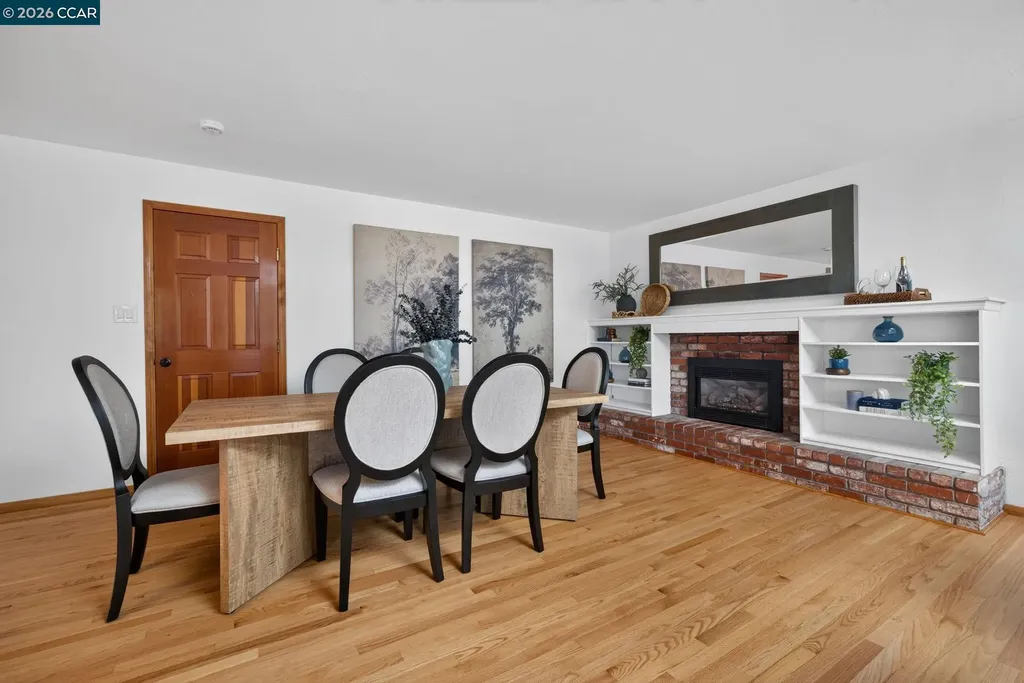 827 Wilmore Avenue Concord CA 94518