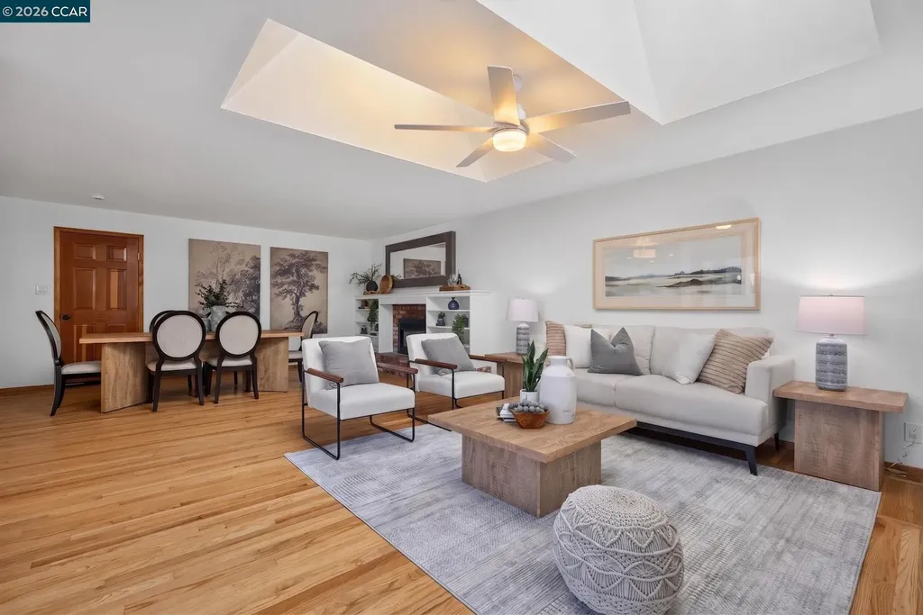 827 Wilmore Avenue Concord CA 94518