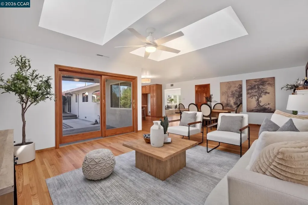 827 Wilmore Avenue Concord CA 94518