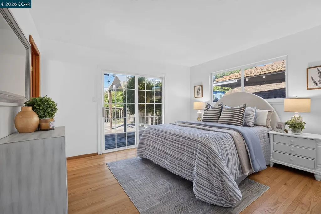 827 Wilmore Avenue Concord CA 94518
