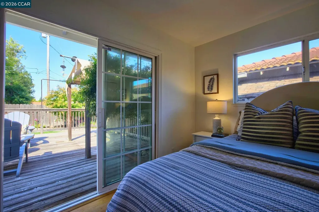 827 Wilmore Avenue Concord CA 94518
