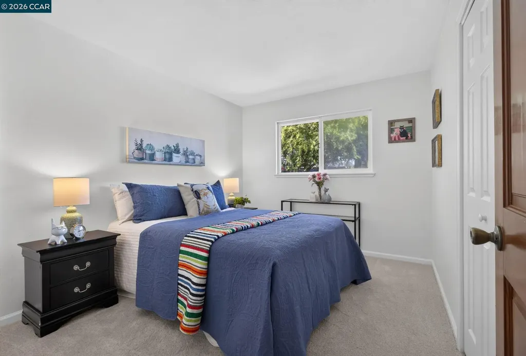 827 Wilmore Avenue Concord CA 94518