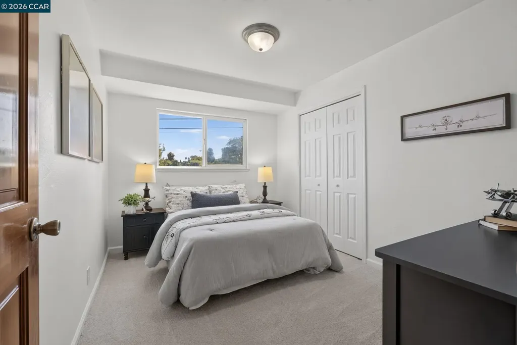 827 Wilmore Avenue Concord CA 94518