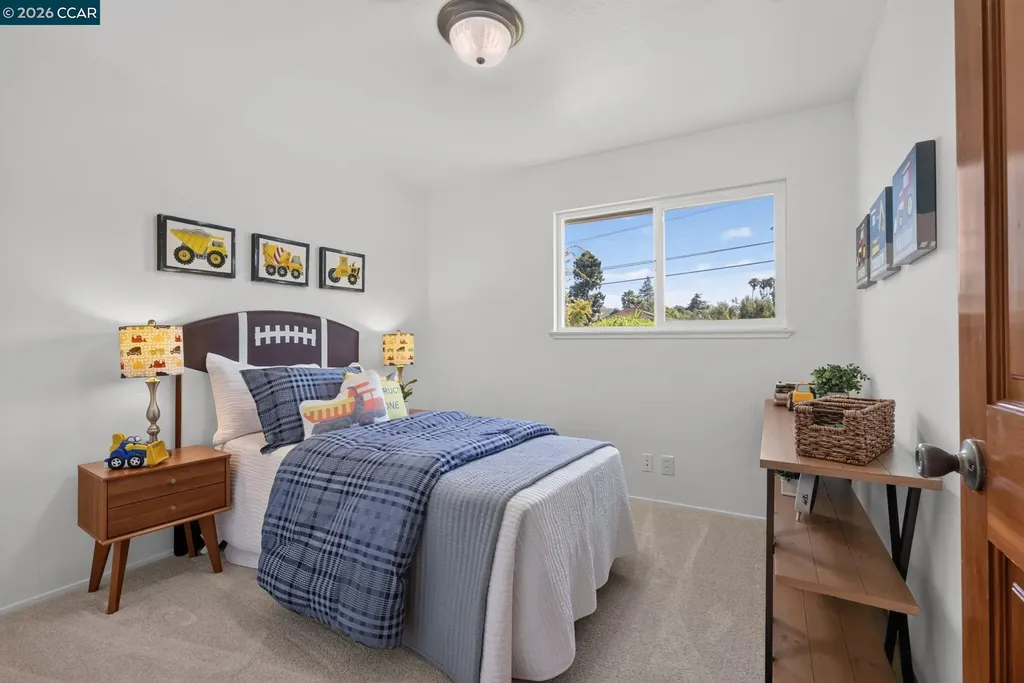 827 Wilmore Avenue Concord CA 94518